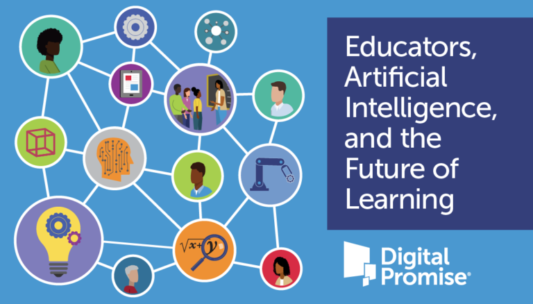 Educators, Artificial Intelligence, And The Future Of Learning – CIRCLS