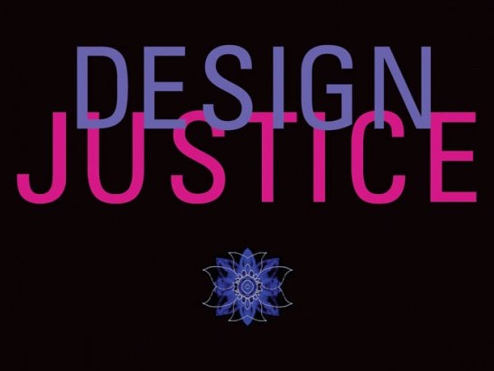 Design Jusice book cover