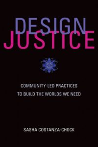Book Cover Design Justice