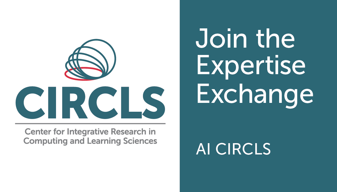 Join the Expertise Exchange: AI and Ed Policy