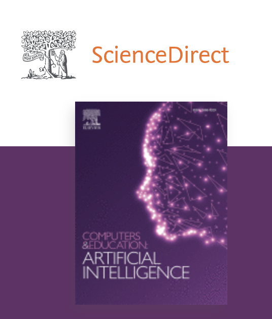 Purple cover with silhouette of face in profile. The head is a purple node network with lights as connections.