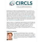 April 2022 CIRCLS Newsletter