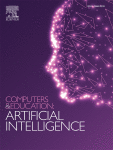 Computers and Education: Artificial Intelligence Volume 3, 2022