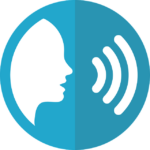 Speech icon